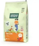 Green Petfood Dog Red Lentil 10 kg