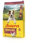 Josera Chicken & Rice Mini Adult 10 kg