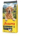 Josera Chicken & Sweet Potato Medi/Maxi 12,5 kg