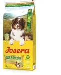 Josera Ente & Kartoffel 12,5 kg