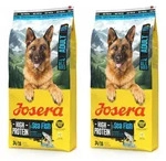 Josera High Protein Sea Fish 2 x 12,5 kg Sparpaket