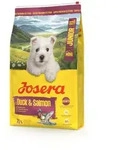 Josera Ente & Lachs Mini Junior 10 kg