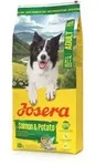Josera Lachs & Kartoffel 12,5 kg