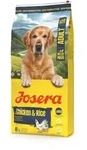 Josera Huhn & Reis Large Breed 12,5 kg