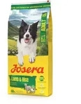 Josera Lamb & Rice 12,5 kg