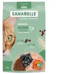 Sanabelle Sensitive Huhn 8 kg