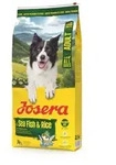 Josera Sea Fish & Rice 12,5 kg
