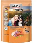 MACs Dog Mono Snack Ente 100g (Menge: 9 je Bestelleinheit)