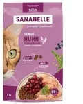 Sanabelle Senior Huhn 8 kg
