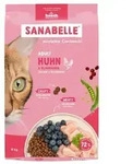 Sanabelle Adult Huhn 8 kg