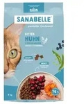Sanabelle Kitten Huhn 8 kg