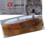 alpha spirit Dog Schinkenknochen Maxi 1 St. (Menge: 12 je Bestelleinheit)