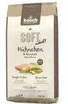 Bosch Soft H&uuml;hnchen & Banane 12,5 kg