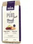 Bosch Plus Strau&szlig; & Kartoffel 12,5 kg