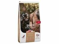 Mera Dog Pure Sensitive Senior Truthahn & Reis 12,5kg