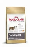Royal Canin Bulldog Adult 12kg