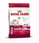 Royal Canin Medium Adult 7+ 15kg