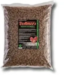 Vollmers Trockenfleischw&uuml;rfel 10 kg