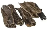 Classic Dog Snack Rinderpansen Natur 5kg