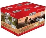 MACs Dog Soft Huhn & Lachs 15kg (3x5kg)