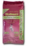 Vollmers Holistic Mini 15 kg
