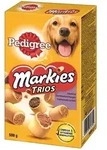 Pedigree Markies Original 500g (Menge: 12 je Bestelleinheit)