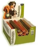 Whimzees Stix XL Display 30 St&uuml;ck (Menge: 30 je Bestelleinheit)