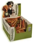 Whimzees Stix S Display 150 St&uuml;ck (Menge: 150 je Bestelleinheit)