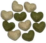 Animal Lovers Gem&uuml;se-Herzchen 10kg