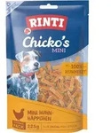 Rinti Chickos Mini Huhn 225 g (Menge: 9 je Bestelleinheit)