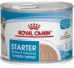 Royal Canin Dose Starter Mother & Babydog 195g (Menge: 12 je Bestelleinheit)