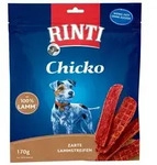 Rinti Chicko Lammstreifen 170 g (Menge: 9 je Bestelleinheit)