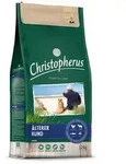 Christopherus &Auml;lterer Hund Gefl&uuml;gel, Lamm & Reis 12kg