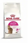 Royal Canin Feline Savour Exigent 4kg Royal Canin Feline Savour Exigent 4kg
