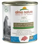 Almo Nature HFC Natural Atlantikthunfisch 280 g (Menge: 12 je Bestelleinheit)