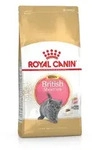 Royal Canin Feline British Shorthair Kitten 2kg