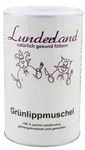 Lunderland Gr&uuml;nlippmuschel 500 g