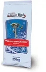 Classic Bird Winterstreufutter 25kg