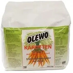 OLEWO Karotten-Pellets mit &Ouml;l 10 kg
