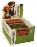 Whimzees Stix M Display 100 St&uuml;ck (Menge: 100 je Bestelleinheit)