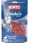 Rinti Chicko Mini Ente 225 g (Menge: 9 je Bestelleinheit)