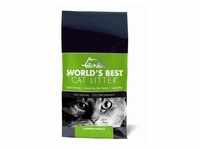 Worlds Best Cat litter GRÜN clumping 12,7 kg