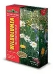 Greenfield Wildblumen-und Kr&auml;uterwiese mit Gr&auml;sern 10kg