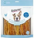 Dokas Dog H&uuml;hnerbrust in Streifen 500 g (Menge: 5 je Bestelleinheit)