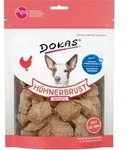 Dokas Dog H&uuml;hnerbrust Nuggets 110 g (Menge: 10 je Bestelleinheit)