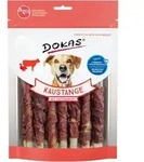 Dokas Dog Kaustange mit Entenbrust 200 g (Menge: 9 je Bestelleinheit)