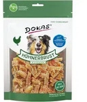 Dokas Dog H&uuml;hnerbrust in St&uuml;ckchen 200 g (Menge: 9 je Bestelleinheit)