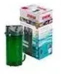 EHEIM Aussenfilter 2213 Classic 80 bis 250 l ohne Filtermassen