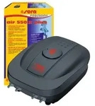sera air plus 550 R