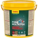 sera pond Mix Royal 21 Liter / 3,5 kg